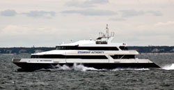 nantucket high speed ferry