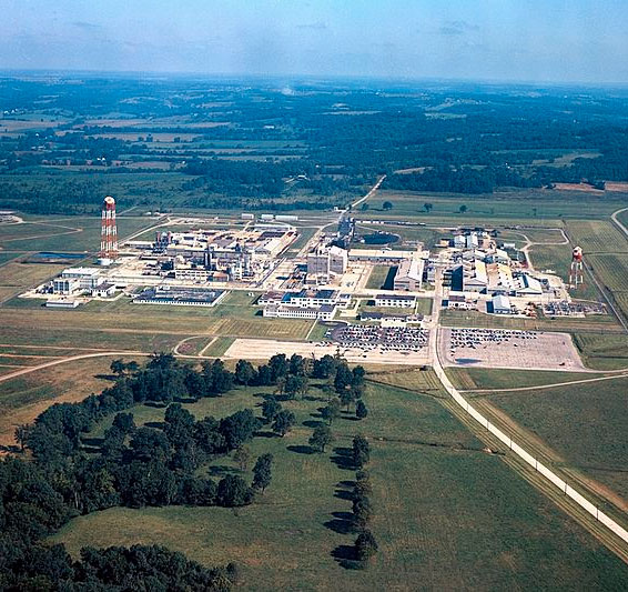 production facility