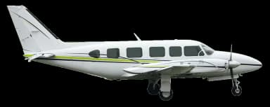 Large Air Taxi