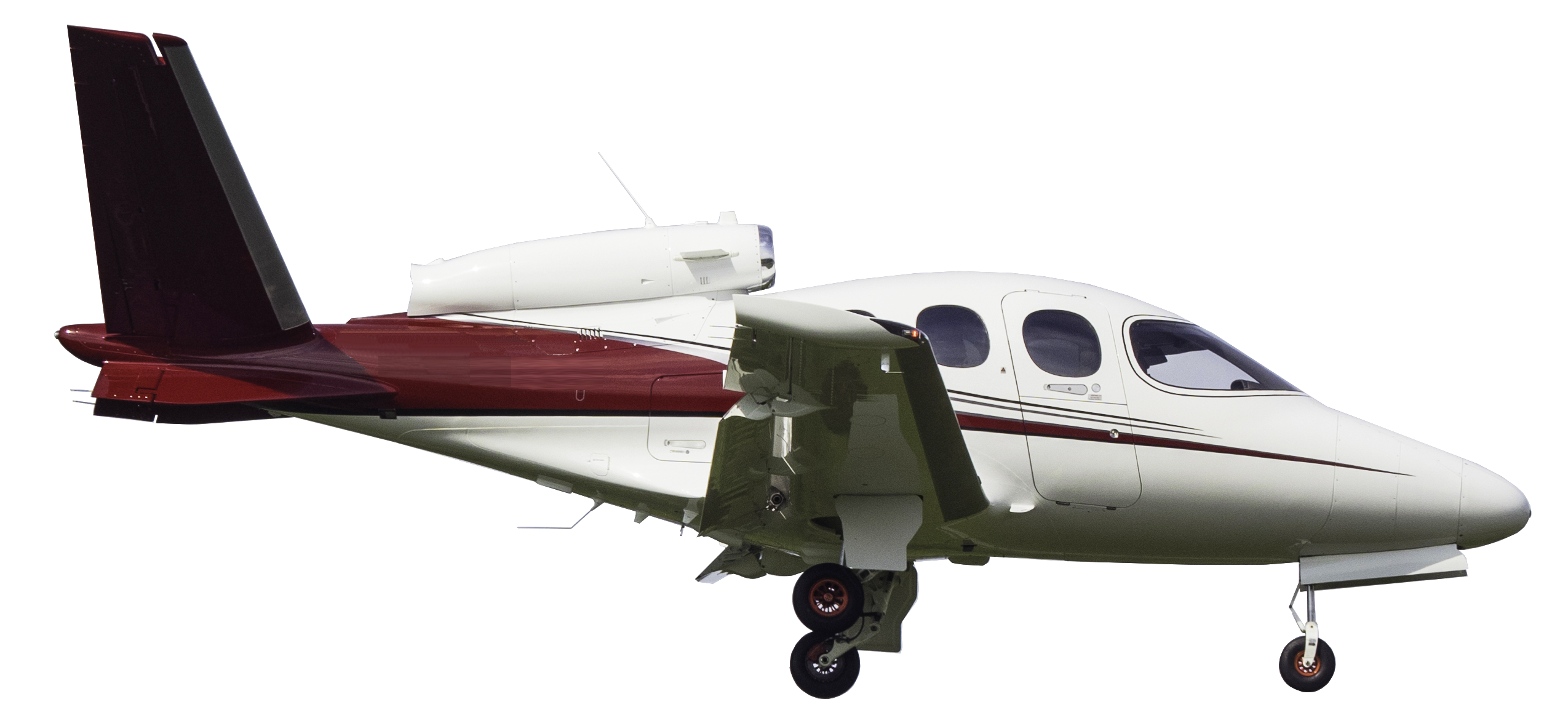 Charter Flights from Cleveland CLE to Fort Lauderdale FLL Linear Air