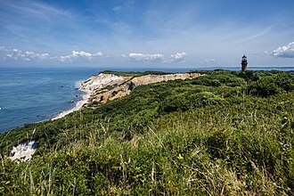 Representative image of Martha's Vineyard