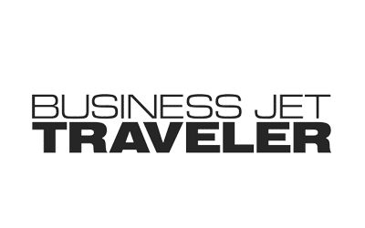Business Jet Traveler