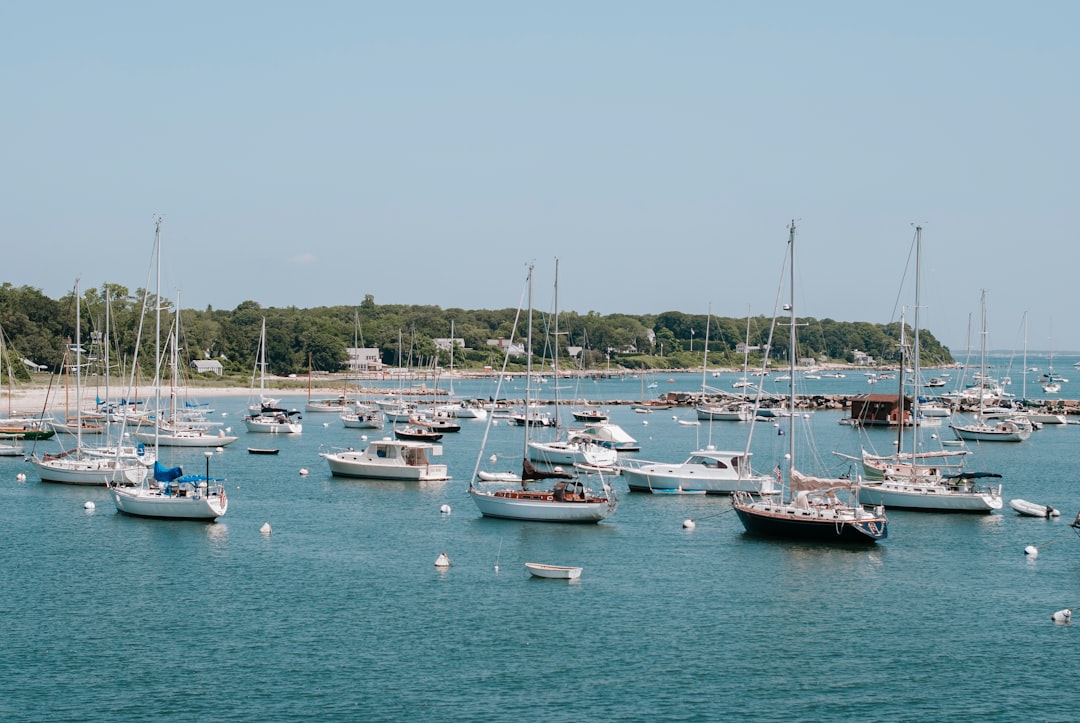 Martha's Vineyard