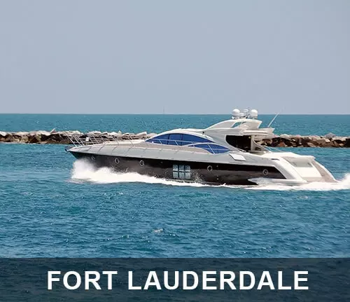 Representative image of Fort Lauderdale