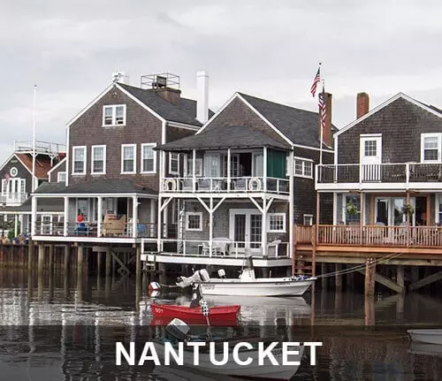 Representative image of Nantucket